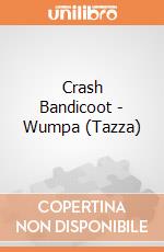 Crash Bandicoot - Wumpa (Tazza) gioco