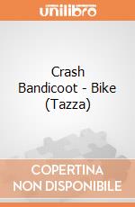 Crash Bandicoot - Bike (Tazza) gioco