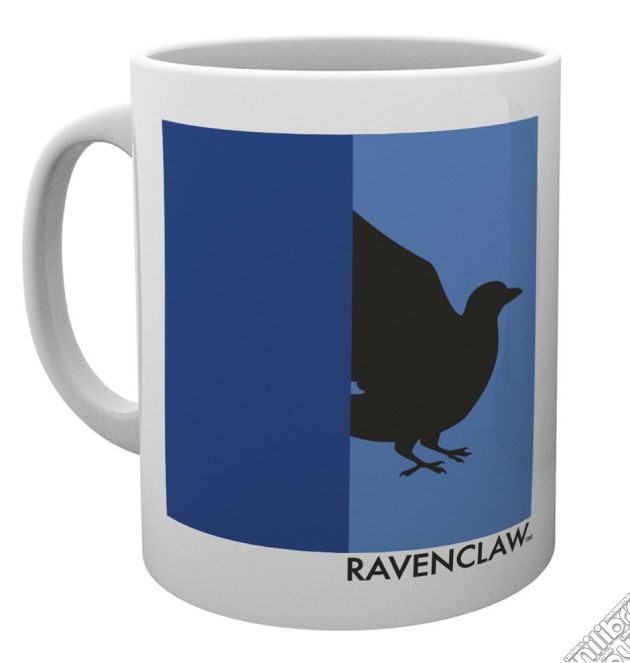 Harry Potter - Ravenclaw Minamalist (Tazza) gioco