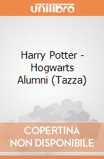 Harry Potter - Hogwarts Alumni (Tazza) gioco