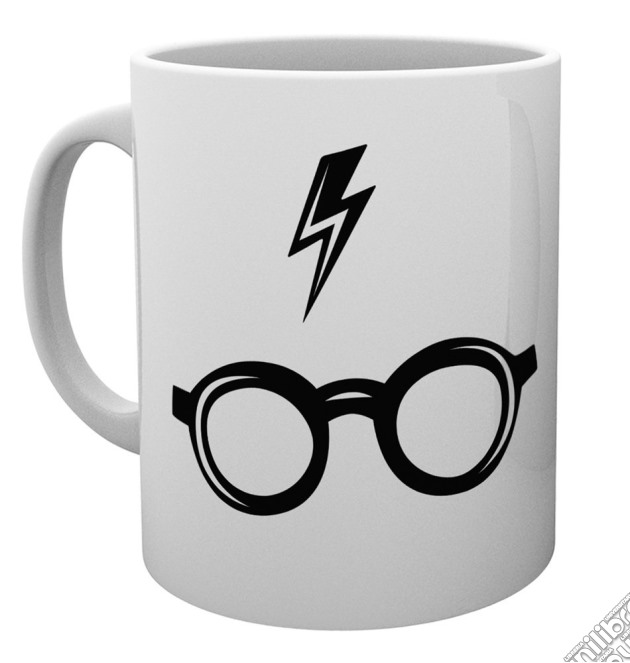 Harry Potter - Glasses (Tazza) gioco