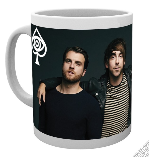 All Time Low - Band (Tazza) gioco