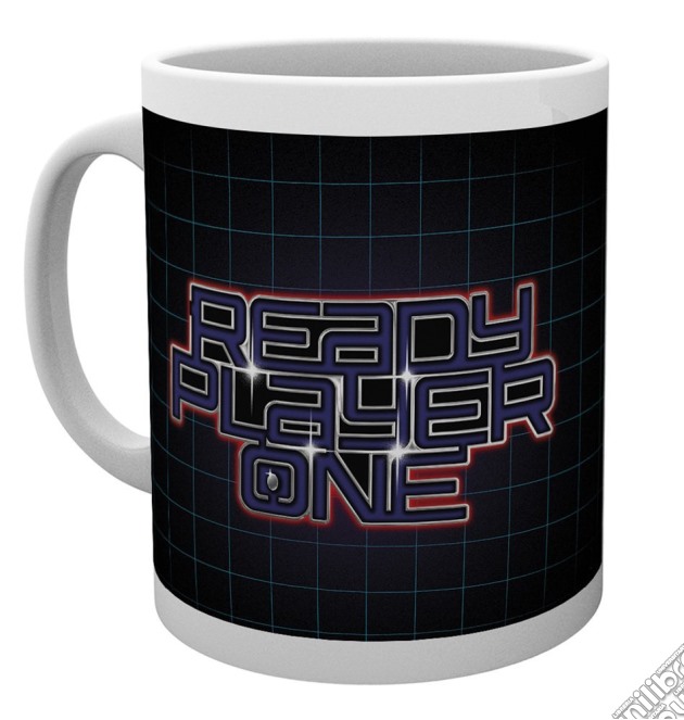 Ready Player One - Logo (Tazza) gioco