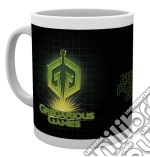 Ready Player One: Gregarious Games (Tazza)