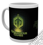 Ready Player One: Gregarious Games (Tazza) gioco
