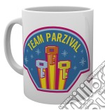 Ready Player One: Team Parzival (Tazza)