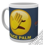 Emoji - Face Palm (Tazza) giochi