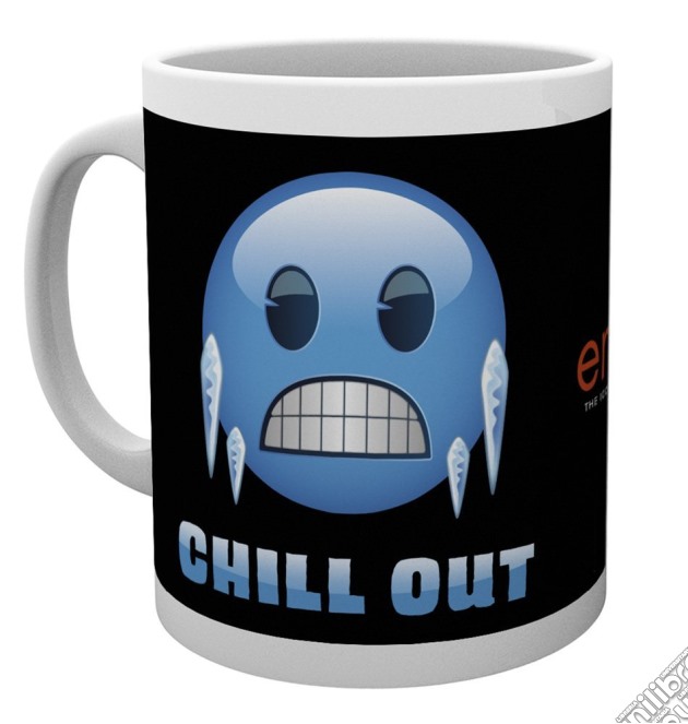 Emoji - Chill Out (Tazza) gioco