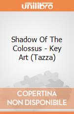Shadow Of The Colossus - Key Art (Tazza) gioco