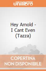 Hey Arnold - I Cant Even (Tazza) gioco