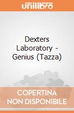 Dexters Laboratory - Genius (Tazza) gioco