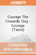 Courage The Cowardly Dog - Courage (Tazza) gioco