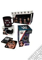 Wwe - Superstars 2018 (Set Tazza+Sottobicchiere) giochi
