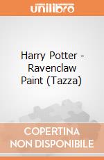 Harry Potter - Ravenclaw Paint (Tazza) gioco