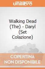 Walking Dead (The) - Daryl (Set Colazione) gioco