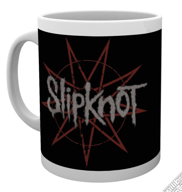 Slipknot - Logo (Tazza) gioco
