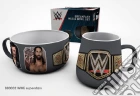 Wwe - Superstars (Set Colazione) giochi