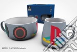 Playstation: Gb Eye - Classic (Set Colazione)