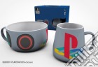 Playstation: Gb Eye - Classic (Set Colazione) giochi