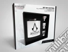 Assassins Creed - Logo (Set Fiaschetta+Bicchieri) giochi