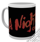 Nightmare On Elm Street: Logo (Tazza) gioco