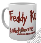 Nightmare On Elm Street - Freddy (Tazza) giochi