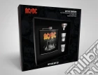 Ac/Dc - Hells Bells (Set Fiaschetta+Bicchieri) giochi