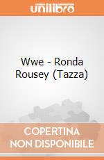 Wwe - Ronda Rousey (Tazza) gioco