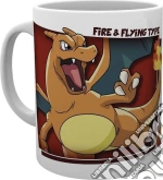 Pokemon: ABYstyle - Charizard Type (Mug 320 ml / Tazza) giochi