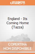 England - Its Coming Home (Tazza) gioco