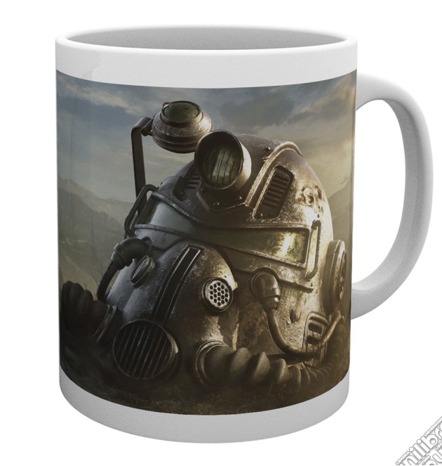 Fallout 76: Dawn (Tazza) gioco