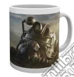 Fallout 76: Dawn (Tazza) giochi