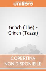 Grinch (The) - Grinch (Tazza) gioco