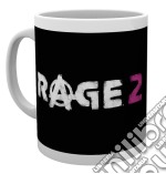Rage 2: Logo (Tazza)