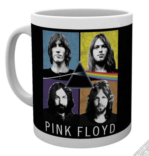 Pink Floyd - Band (Tazza) gioco