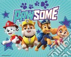 Paw Patrol - Pawsome (Poster Mini 40x50 Cm) gioco