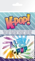 Kpop - Love (Portatessere) gioco