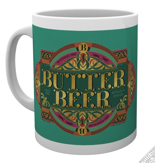 Fantastic Beasts 2 - Butter Beer (Tazza) gioco