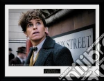Fantastic Beasts 2: Newt Scamander (Stampa In Cornice 30x40cm) giochi