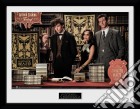 Fantastic Beasts 2: Book Signing (Stampa In Cornice 30x40cm) giochi