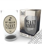 Peaky Blinders: ABYstyle - By Order Of (Large Glass 400ml / Bicchiere) giochi