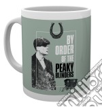 Peaky Blinders: Gb Eye - By Order Of The (Mug 320 ml / Tazza)