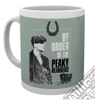 Peaky Blinders - By Order Of The (Tazza) gioco