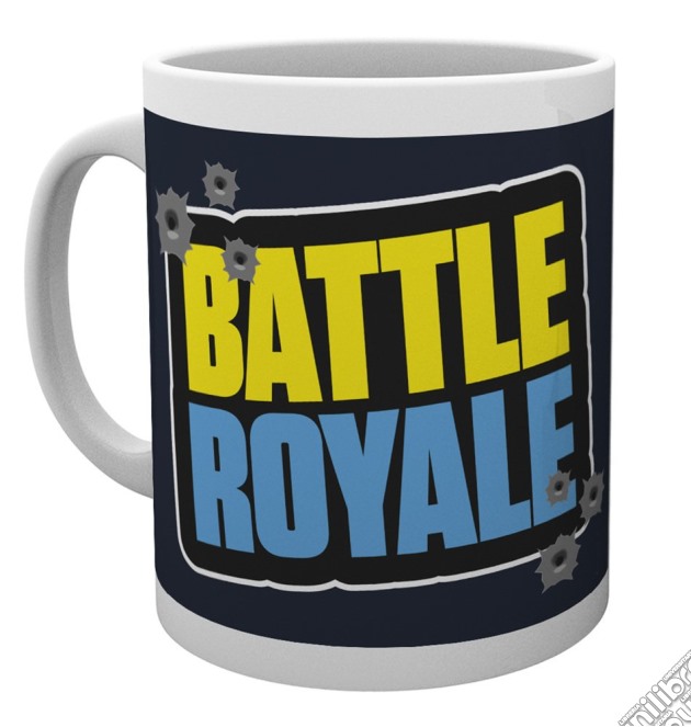 Battle Royale: Logo (Tazza) gioco di GB Eye