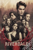 Riverdale: Season 3 Key Art (Poster Maxi 61x91,5 Cm) giochi