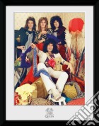 Queen: GB Eye - Band (Stampa In Cornice 30x40cm) giochi