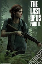 Last Of Us 2 (The): Gb Eye - Ellie (Poster 91,5X61 Cm) giochi