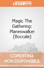 Magic The Gathering: Planeswalker (Boccale) giochi