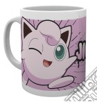 Pokemon: Jigglypuff Comic (Tazza) gioco di GB Eye