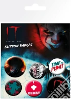 It Chapter 2: Pennywise (Badge Pack) gioco di GB Eye